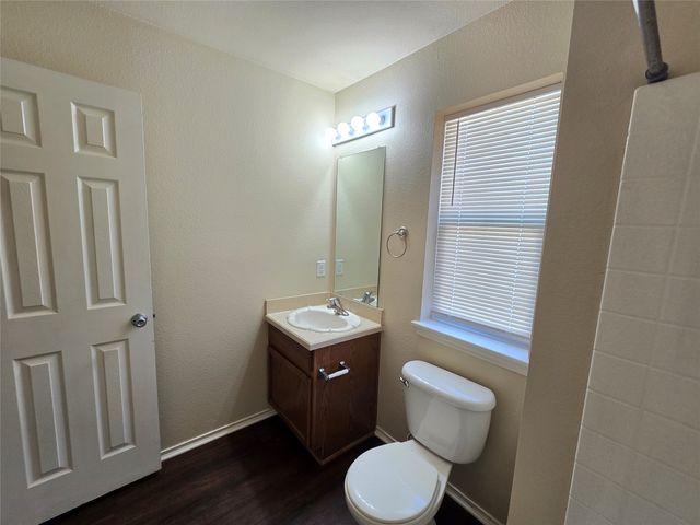 8928 Sunny Hollow Drive, Fort Worth, TX 76179