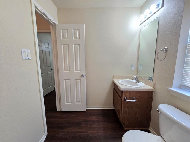 8928 Sunny Hollow Drive, Fort Worth, TX 76179