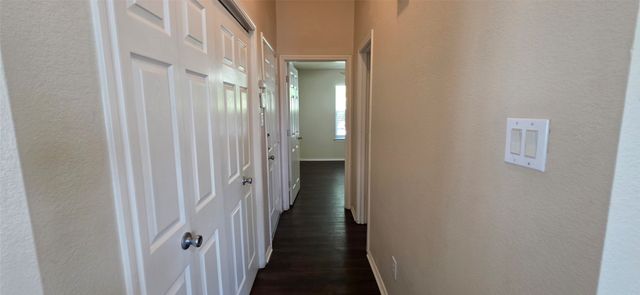 8928 Sunny Hollow Drive, Fort Worth, TX 76179