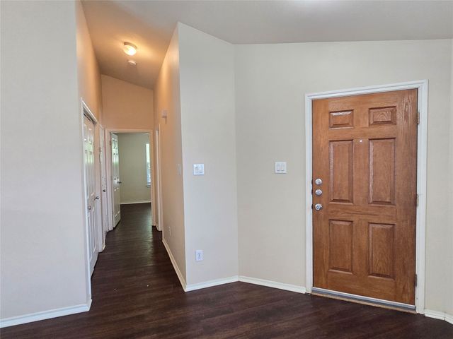 8928 Sunny Hollow Drive, Fort Worth, TX 76179