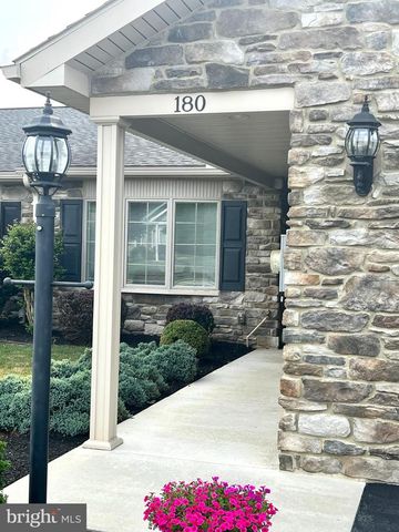 180 TOBIN DR, Chambersburg, PA 17201