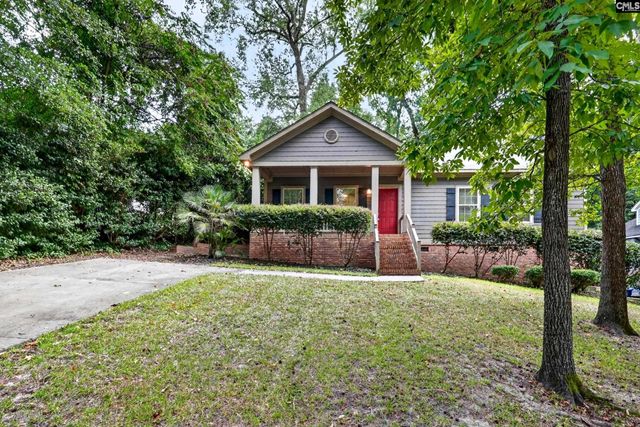 3241 Keenan Drive, Columbia, SC 29201
