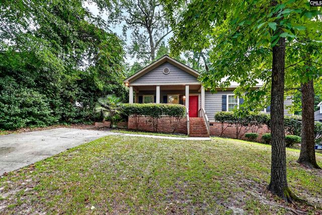 3241 Keenan Drive, Columbia, SC 29201