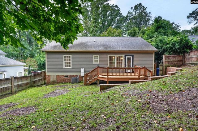 3241 Keenan Drive, Columbia, SC 29201