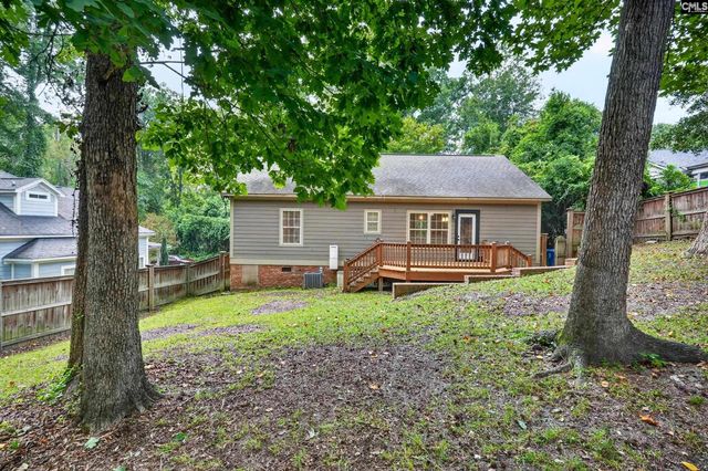 3241 Keenan Drive, Columbia, SC 29201