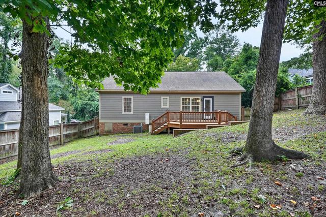 3241 Keenan Drive, Columbia, SC 29201