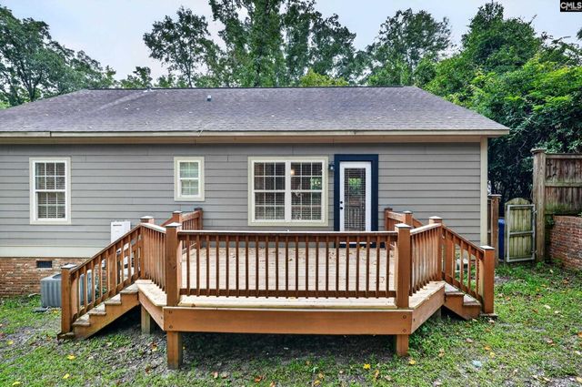3241 Keenan Drive, Columbia, SC 29201