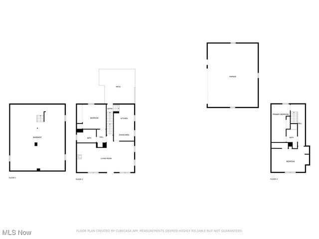 2721 E River Road, Newton Falls, OH 44444