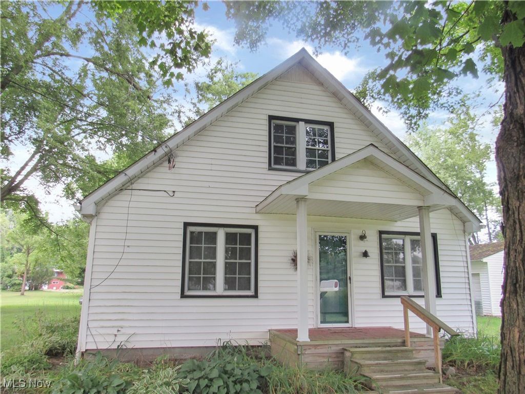 2721 E River Road, Newton Falls, OH 44444