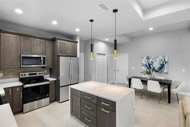 5349 JESSAMINE AVENUE, North Port, FL 34291