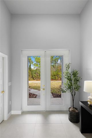 5349 JESSAMINE AVENUE, North Port, FL 34291