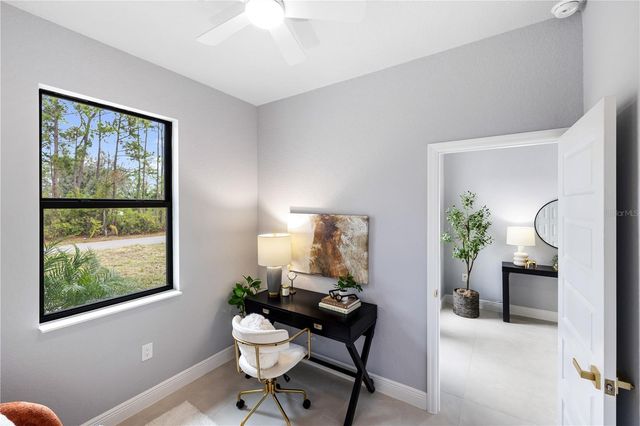 5349 JESSAMINE AVENUE, North Port, FL 34291