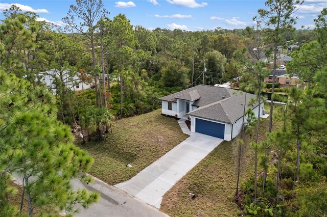 5349 JESSAMINE AVENUE, North Port, FL 34291