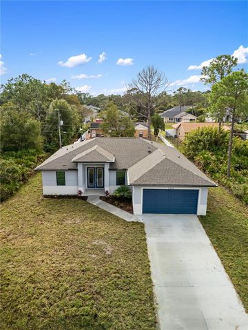 5349 JESSAMINE AVENUE, North Port, FL 34291