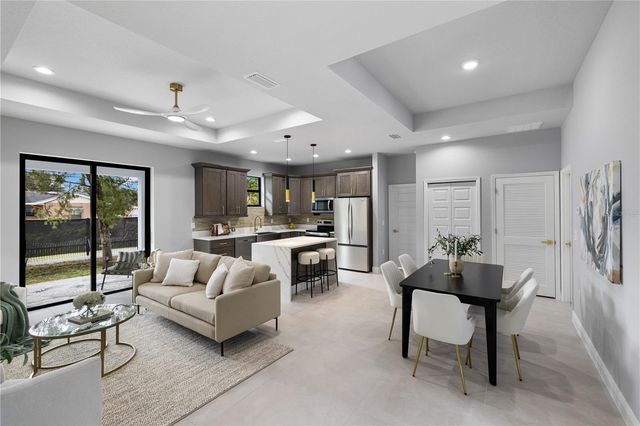 5349 JESSAMINE AVENUE, North Port, FL 34291