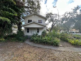 1213 E NEW ORLEANS AVENUE, Tampa, FL 33603