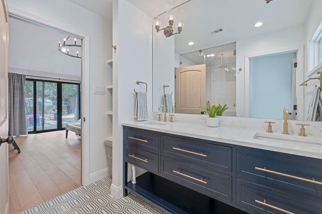 1509 Juliet ST, Austin, TX 78704