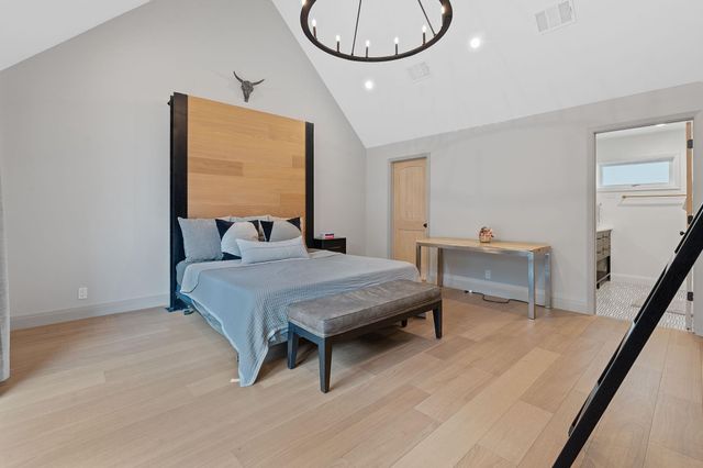 1509 Juliet ST, Austin, TX 78704