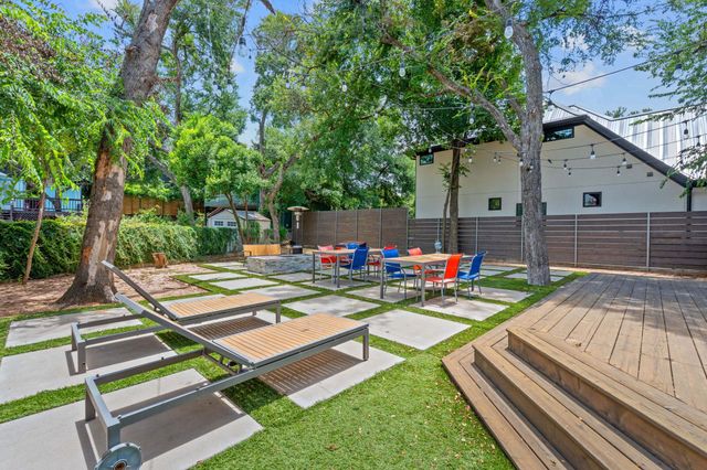 1509 Juliet ST, Austin, TX 78704