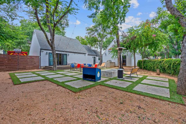 1509 Juliet ST, Austin, TX 78704