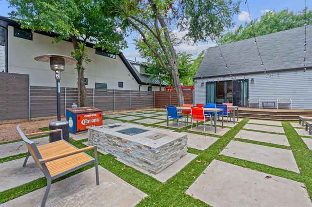 1509 Juliet ST, Austin, TX 78704