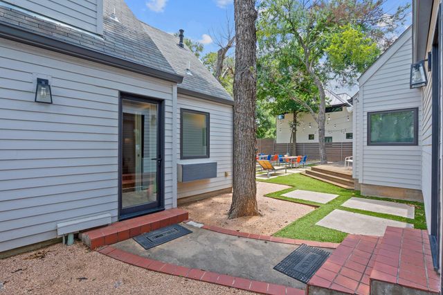 1509 Juliet ST, Austin, TX 78704