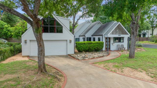 1509 Juliet ST, Austin, TX 78704