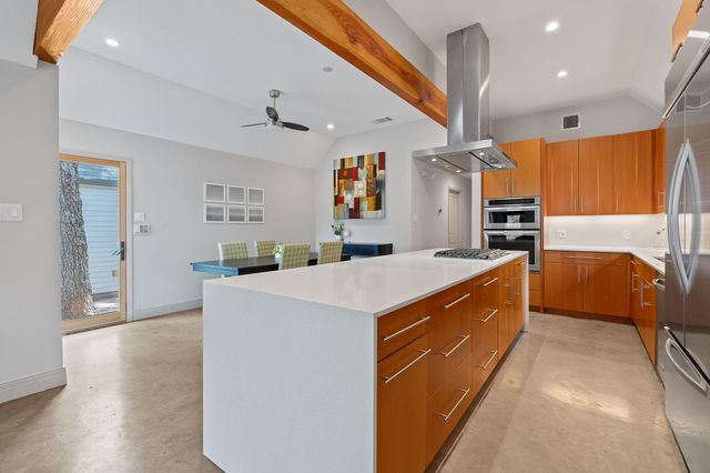 1509 Juliet ST, Austin, TX 78704