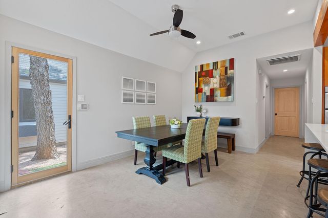 1509 Juliet ST, Austin, TX 78704