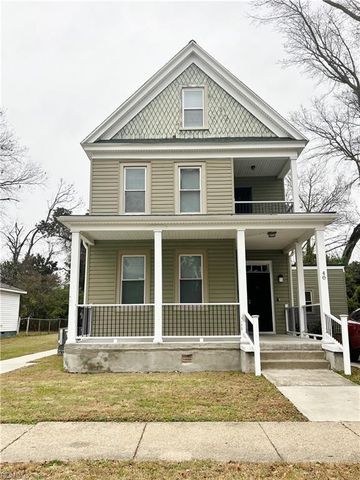 40 Buxton Ave Apt C, Newport News, VA 23607