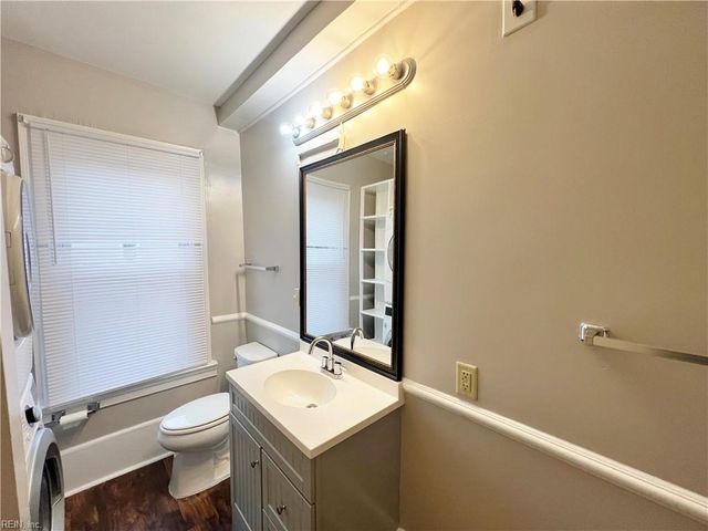 40 Buxton Ave Apt C, Newport News, VA 23607