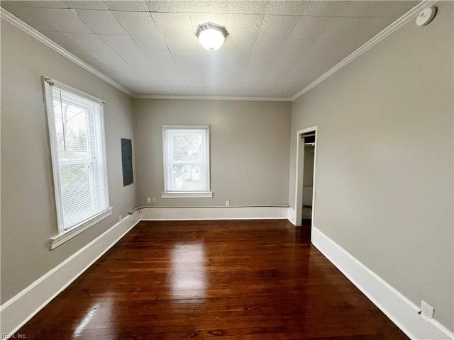 40 Buxton Ave Apt C, Newport News, VA 23607