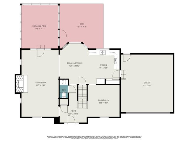 10470 Travis Street, Walton, KY 41094