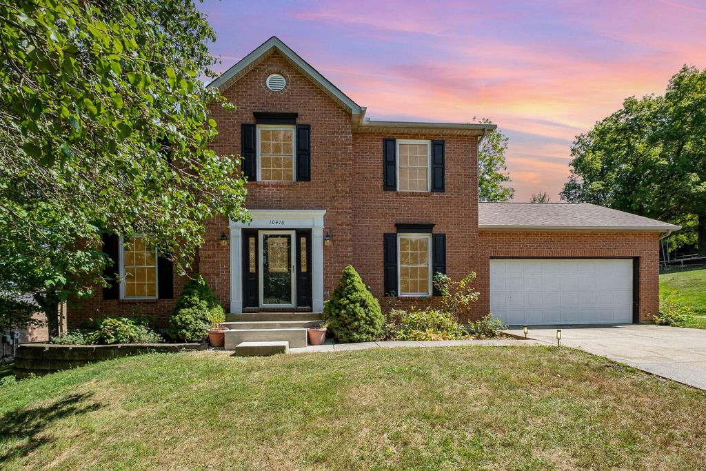 10470 Travis Street, Walton, KY 41094