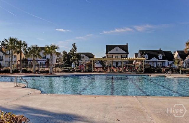 3 Heavener Road, Savannah, GA 31407