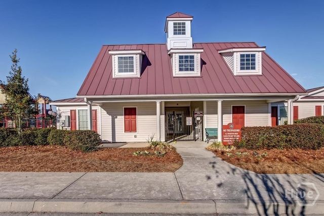 3 Heavener Road, Savannah, GA 31407