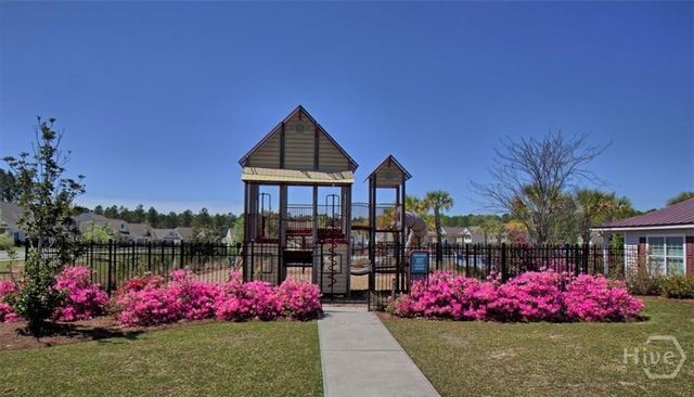 3 Heavener Road, Savannah, GA 31407