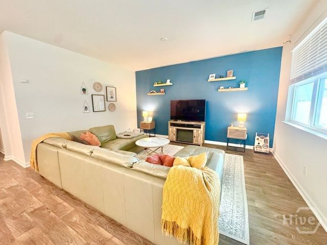 3 Heavener Road, Savannah, GA 31407