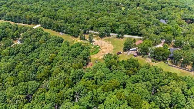 16601 & 16603 N Mt Olive Road, Gravette, AR 72736