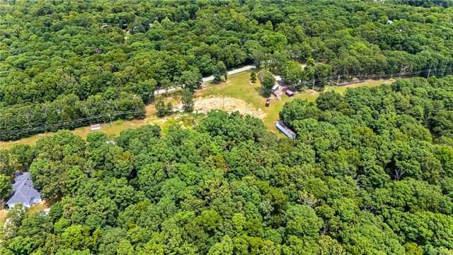 16601 & 16603 N Mt Olive Road, Gravette, AR 72736