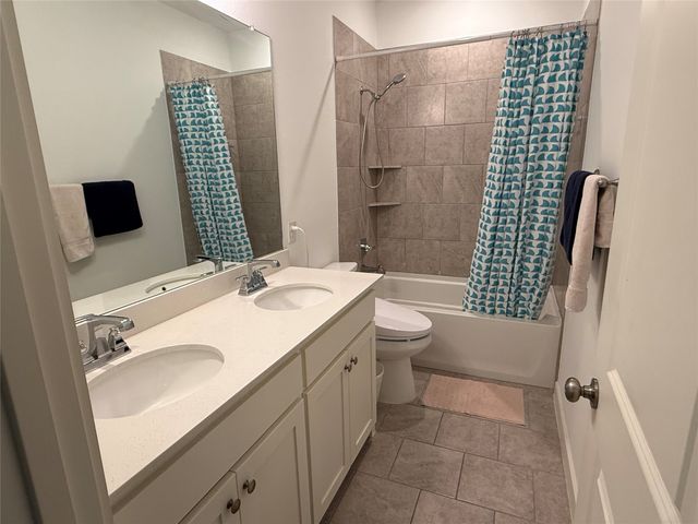 1048 Marian Drive, Allen, TX 75013