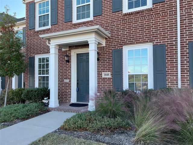 1048 Marian Drive, Allen, TX 75013