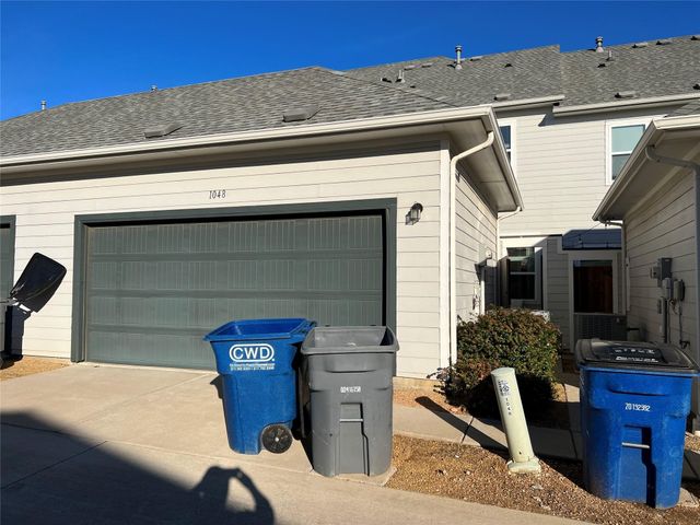 1048 Marian Drive, Allen, TX 75013