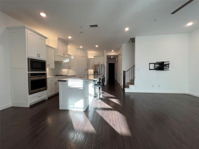 1048 Marian Drive, Allen, TX 75013