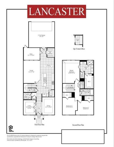 1048 Marian Drive, Allen, TX 75013
