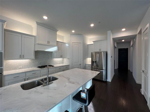 1048 Marian Drive, Allen, TX 75013
