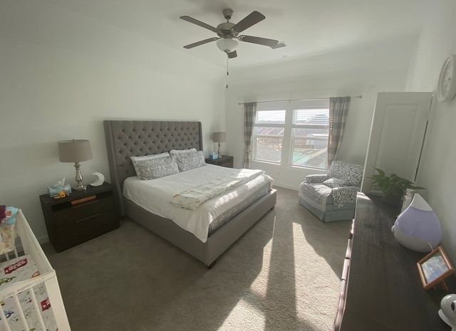 1048 Marian Drive, Allen, TX 75013