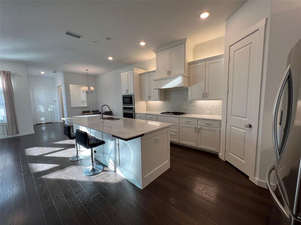 1048 Marian Drive, Allen, TX 75013