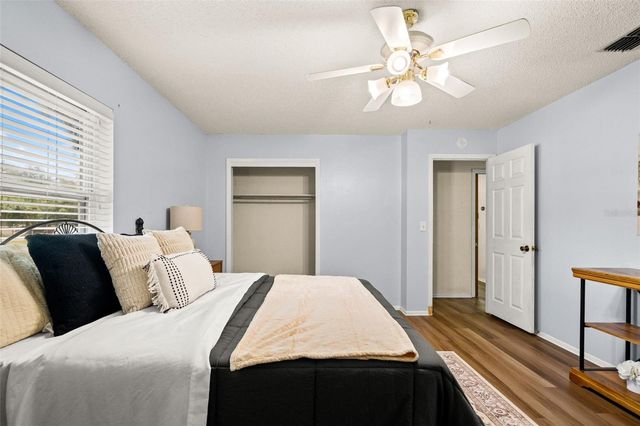 2111 HINSON ROAD, Dover, FL 33527