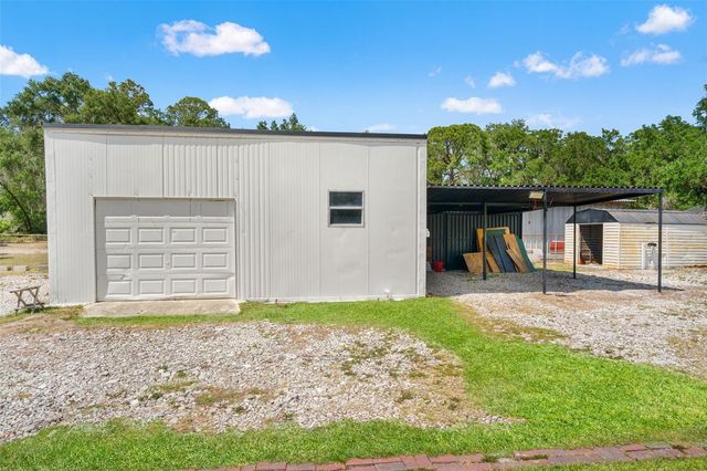 2111 HINSON ROAD, Dover, FL 33527